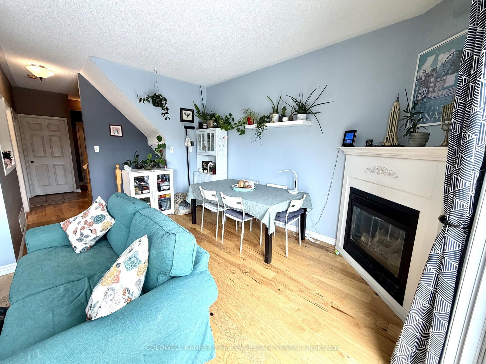 Townhouse for sale at 90 Bruce Crescent, Barrie, Ontario, L4N 8P4 - Bayshore - MLS: S12945380