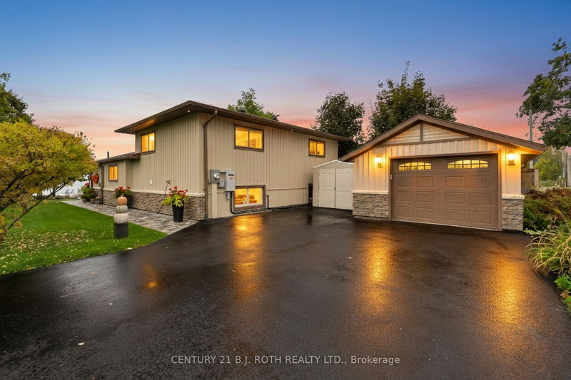 home for sale on 31 O'Connell Lane