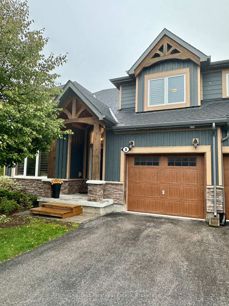 home for lease on 8 Robbie Way