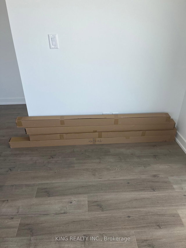 701 - 56 Lakeside Terrace