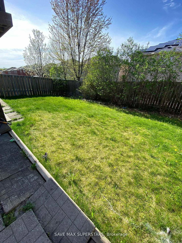 Lower - 8 Black Ash Trail