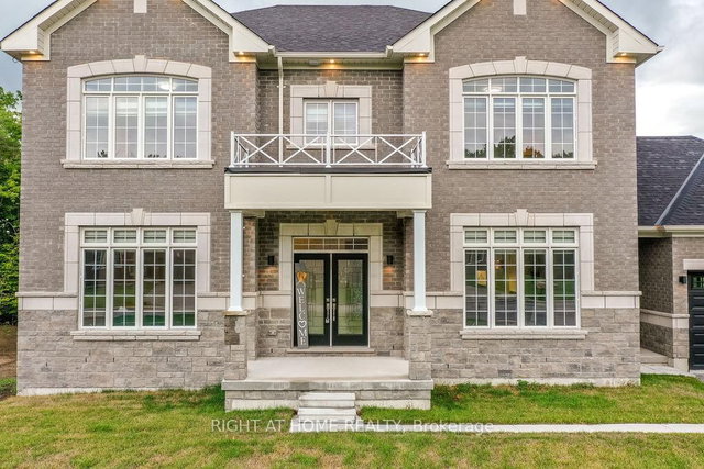 8 Forest Heights Court