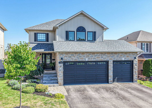 3188 Bass Lake Side Road E