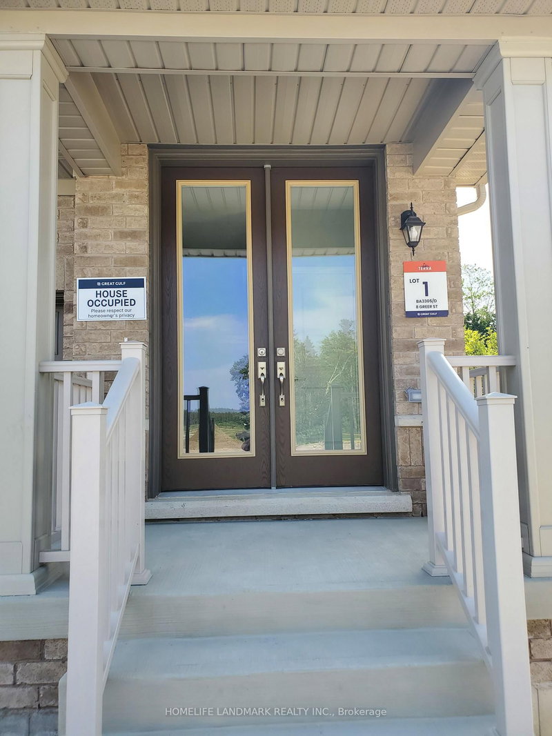 8 Greer St, Barrie, L9J 0R4 | Image 2