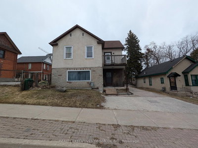 87 MAPLE Ave | Barrie | Image