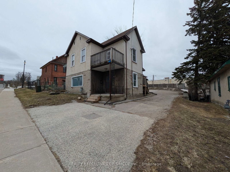 87 MAPLE Ave, Barrie, L4N 1S1 | Image 2