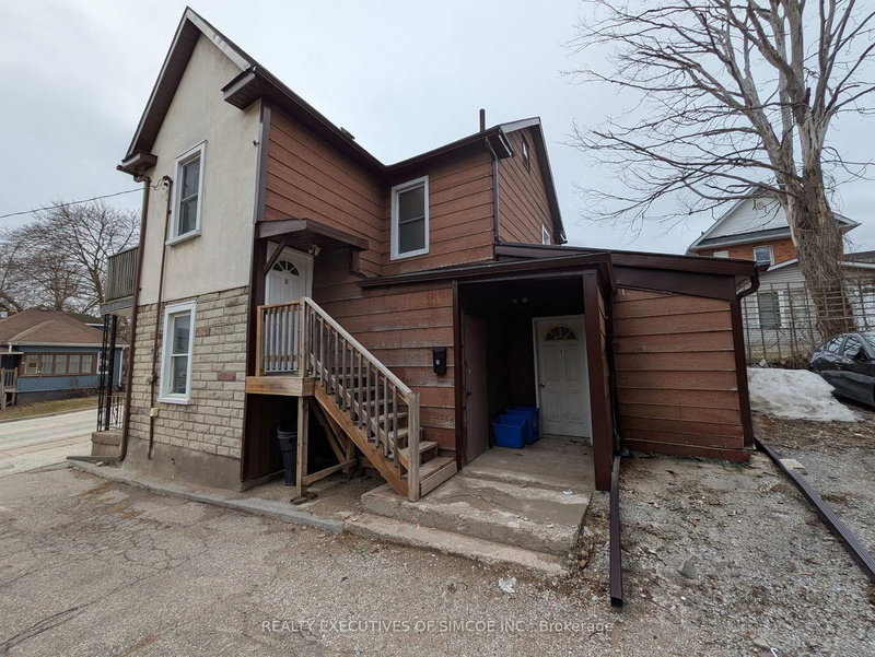 87 MAPLE Ave, Barrie, L4N 1S1 | Image 3