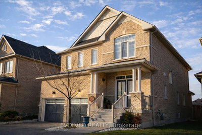 263 Kozlov St | Barrie | Image