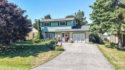 215 Park St | Orillia | Image