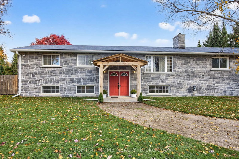 207 Scarlett Line, Oro-Medonte, Ontario