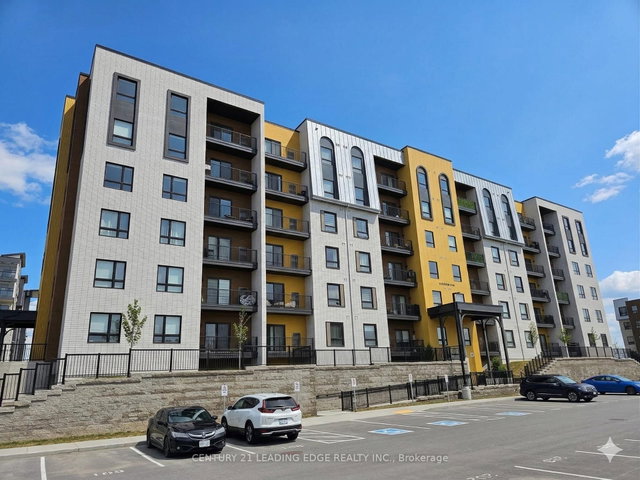 502 - 8 Culinary Lane
