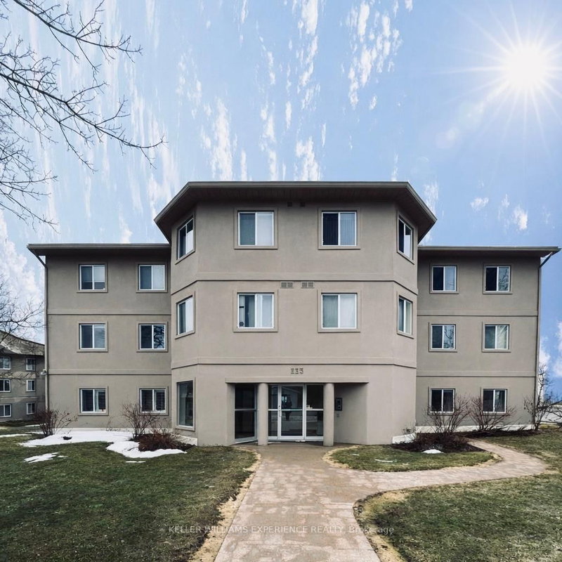 home for sale on 101-115 Bond Street