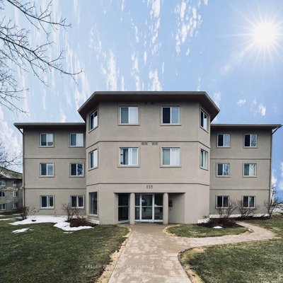 101 - 115 Bond St | Orillia | Image