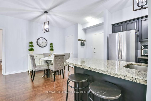 207 - 43 Ferndale Drive S