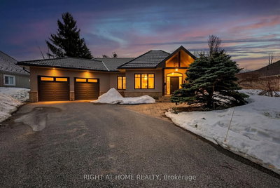 13 Alpine Way | Oro-Medonte | Image