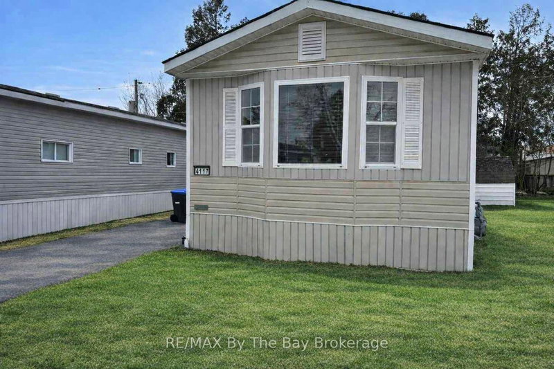 4117 ELAINE St, Severn, L3V 6H4 | Image 2