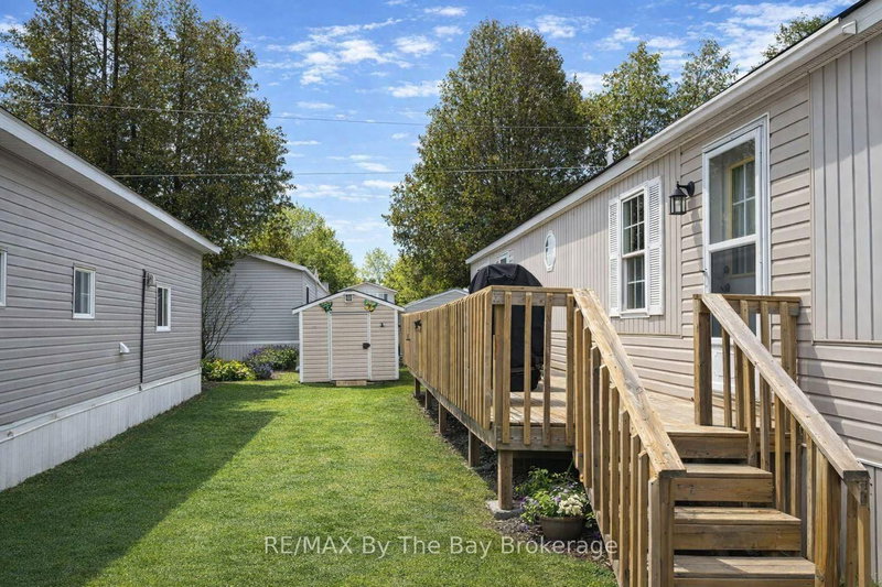 4117 ELAINE St, Severn, L3V 6H4 | Image 3