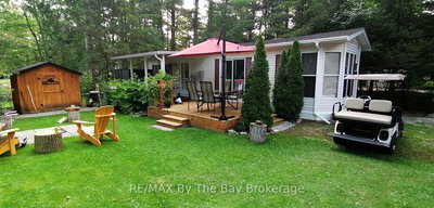 G4 - 85 Theme Park Dr | Wasaga Beach | Image