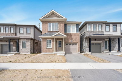 27 Harvest Cres | Barrie | Image
