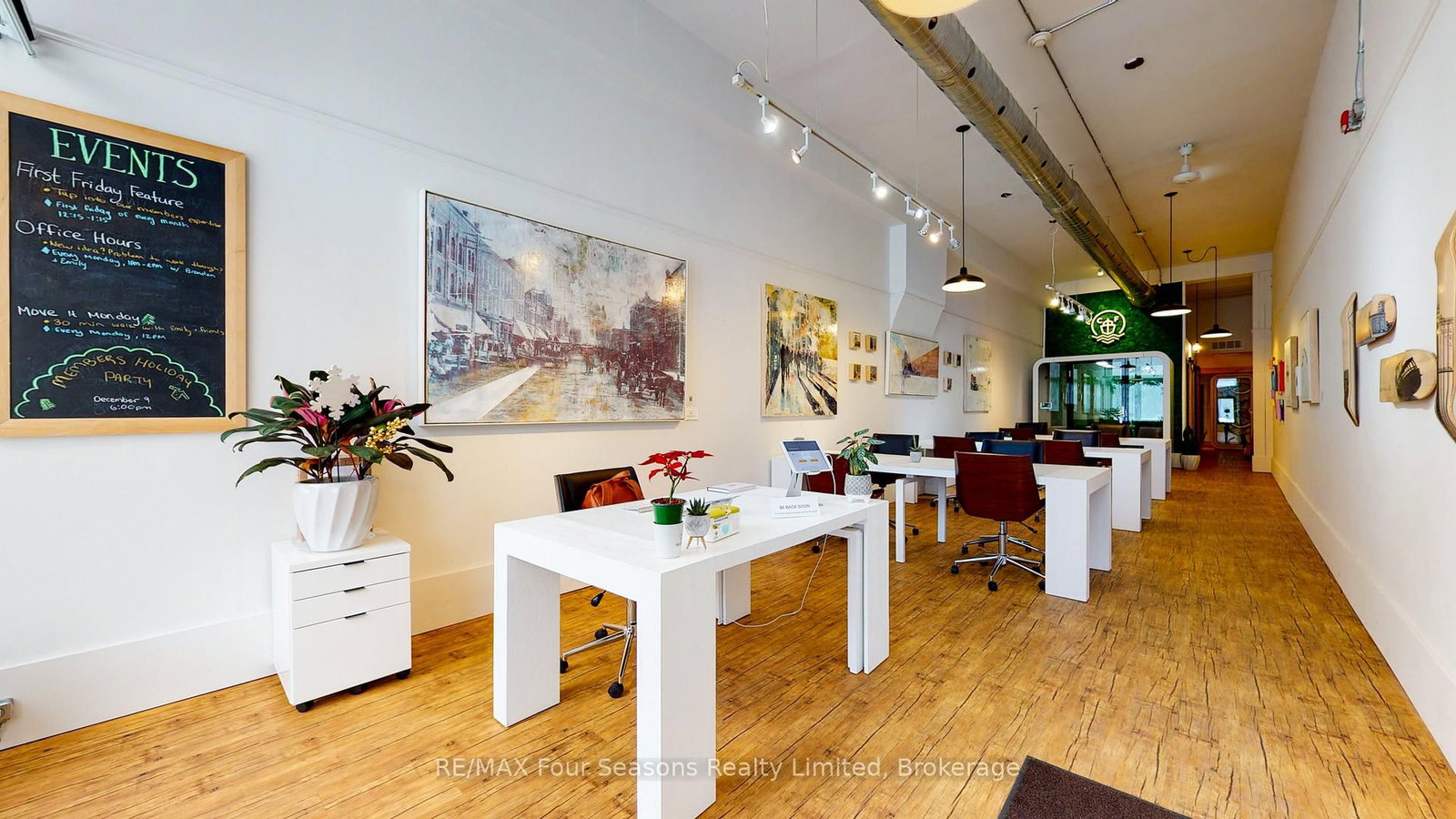 60, 62, 64 Hurontario Street - Photo 23