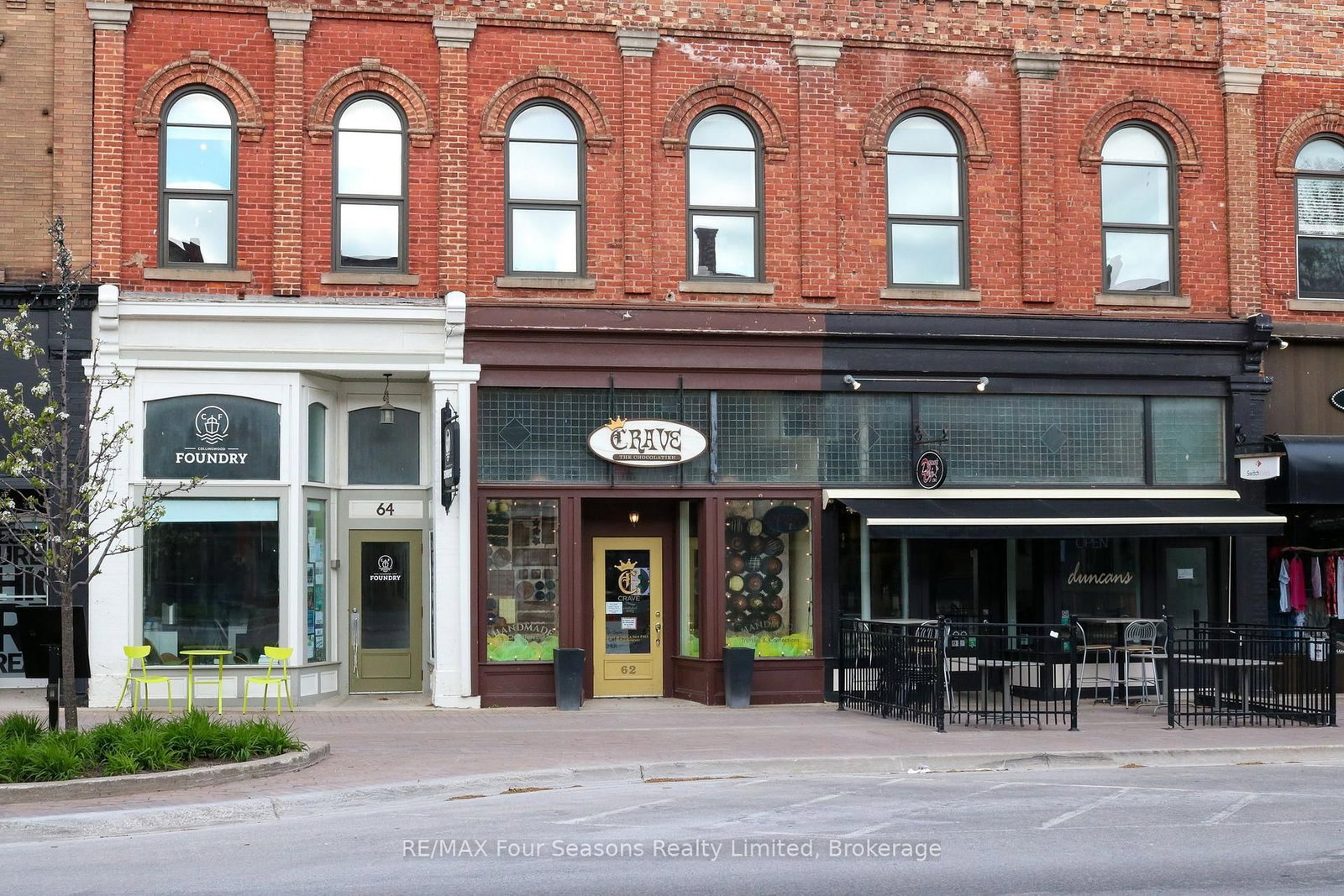 60, 62, 64 Hurontario Street - Photo 33