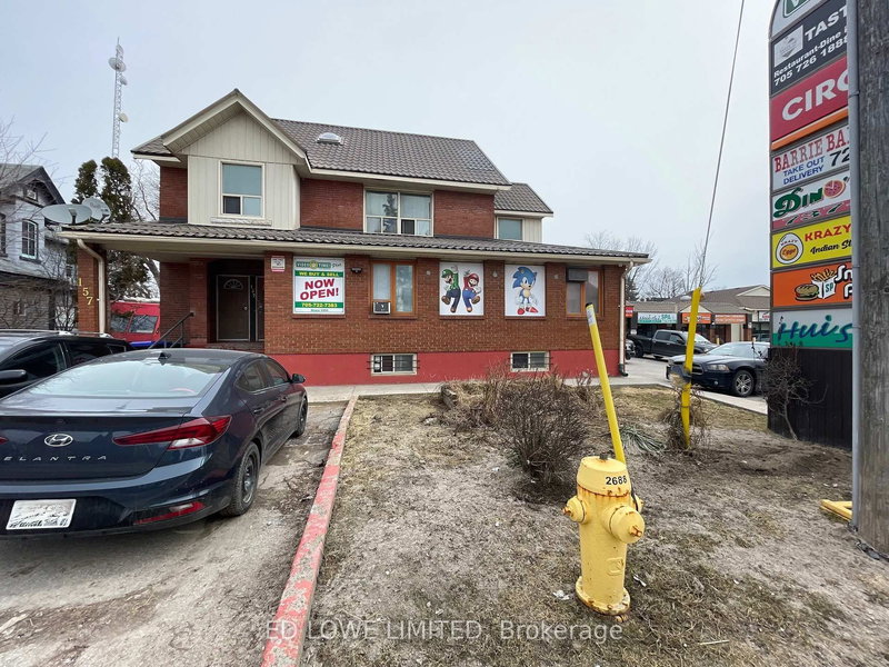 7 - 157 Bayfield St, Barrie, L4M 3B4 | Image 2