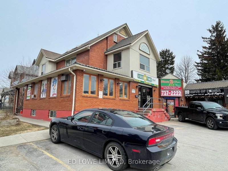 7 - 157 Bayfield St, Barrie, L4M 3B4 | Image 3