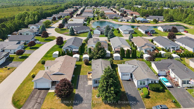 home for sale on 3 Illinois Crescent