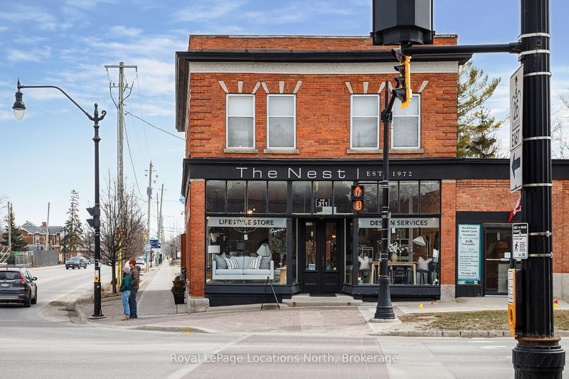 311 Hurontario St, Collingwood, L9Y 2M5 | Image 2