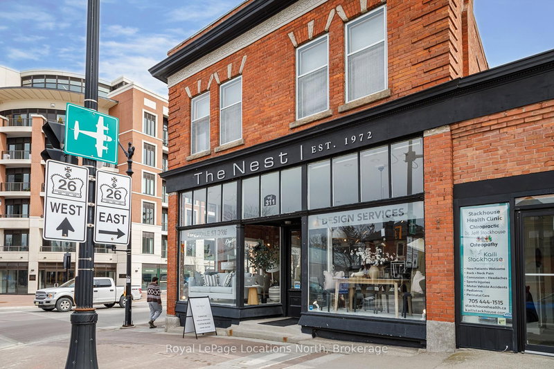 311 Hurontario St, Collingwood, L9Y 2M5 | Image 3