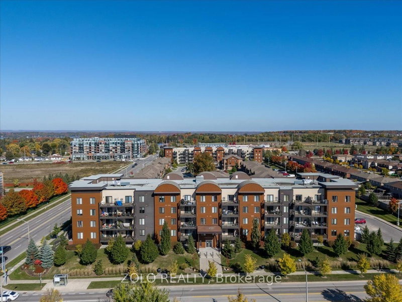 402 - 100 Dean Ave, Barrie, L9J 0H1 | Image 2