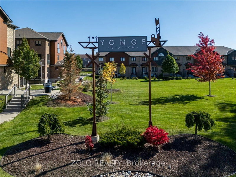 402 - 100 Dean Ave, Barrie, L9J 0H1 | Image 3