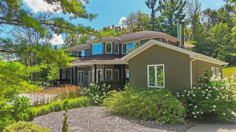 1614 Nottawasaga Concession Rd 10, Clearview, N0C 1M0 | Image 2