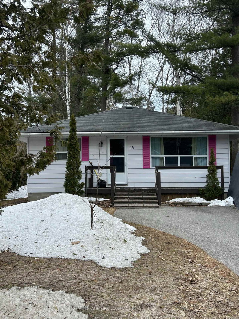 home for sale on 15 51st Street S