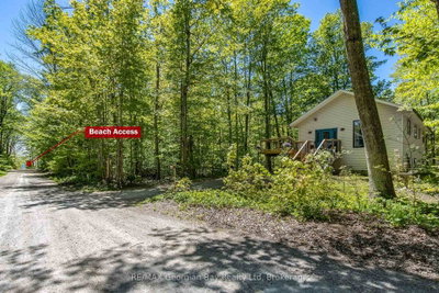 2 Belle Vue Avenue • Tiny, ON photo 6