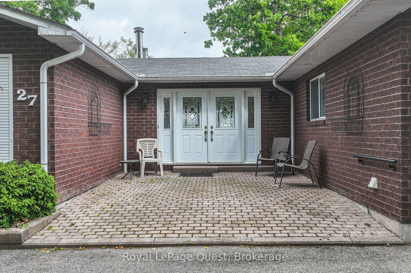 27 Heyden Ave, Orillia, L3V 0G5 | Image 2