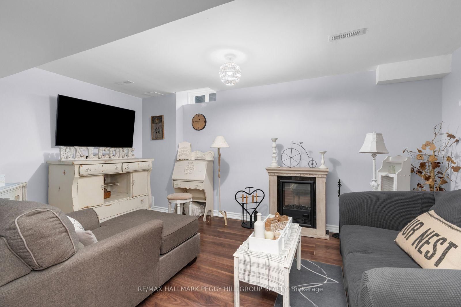 Townhouse for sale at 96 Majesty Boulevard, Barrie, Ontario, L4M 0E5 - Innis-Shore - MLS: S12951508