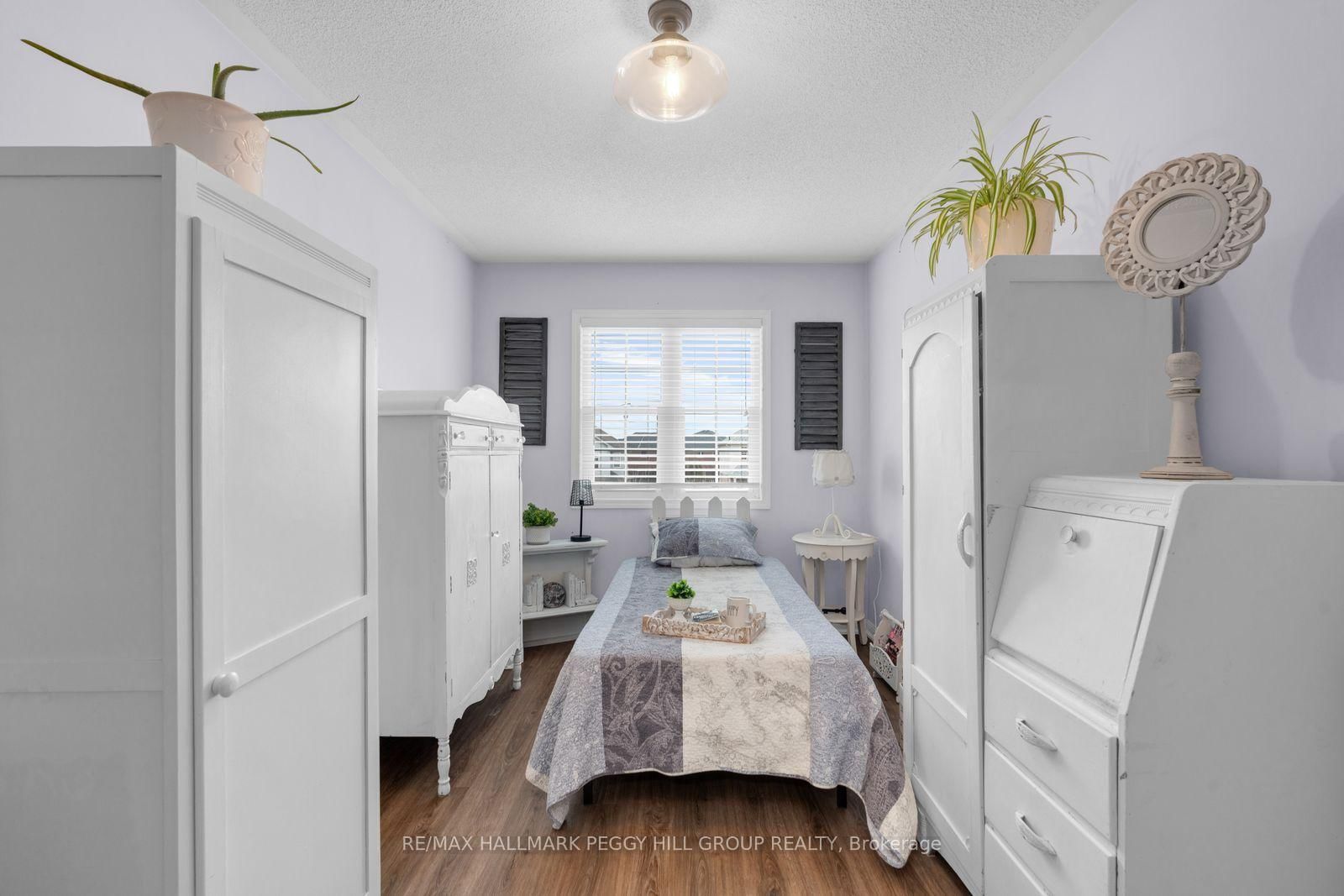 Townhouse for sale at 96 Majesty Boulevard, Barrie, Ontario, L4M 0E5 - Innis-Shore - MLS: S12951508