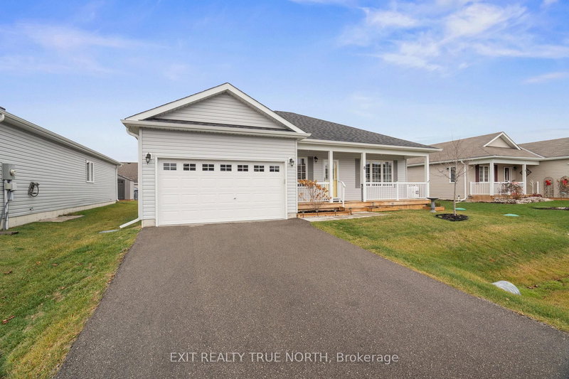 8 Sinclair Cres, Ramara, L3V 8J9 | Image 2