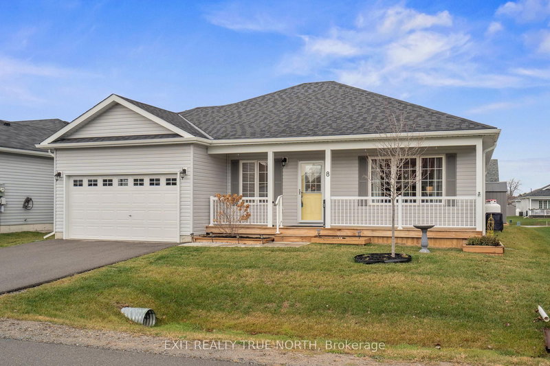 8 Sinclair Cres, Ramara, L3V 8J9 | Image 3