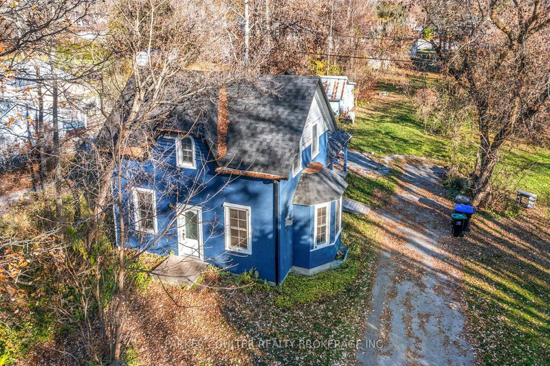 home for sale on 57 Coldwater Road