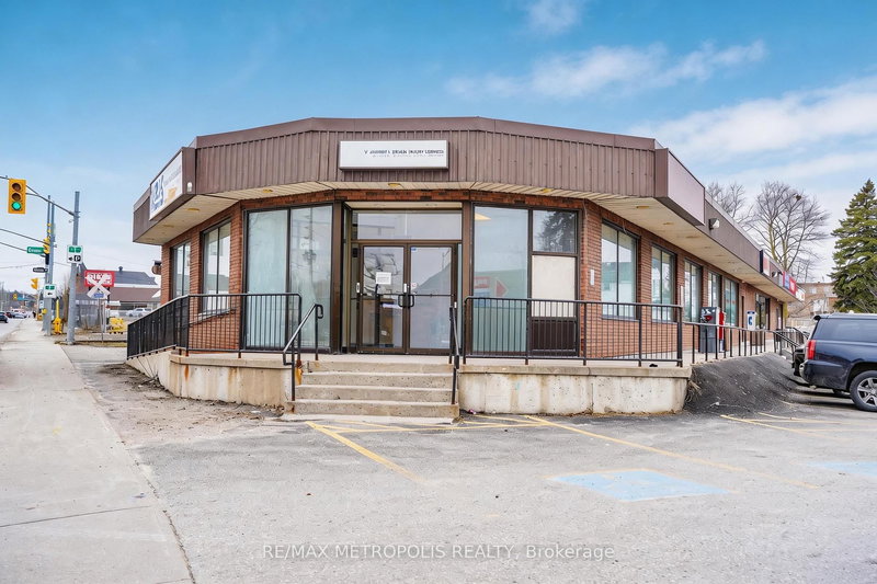 1 - 21 Essa Rd, Barrie, L4N 3K4 | Image 3