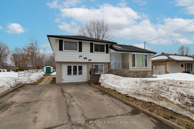 home for sale on 588 Manly Street