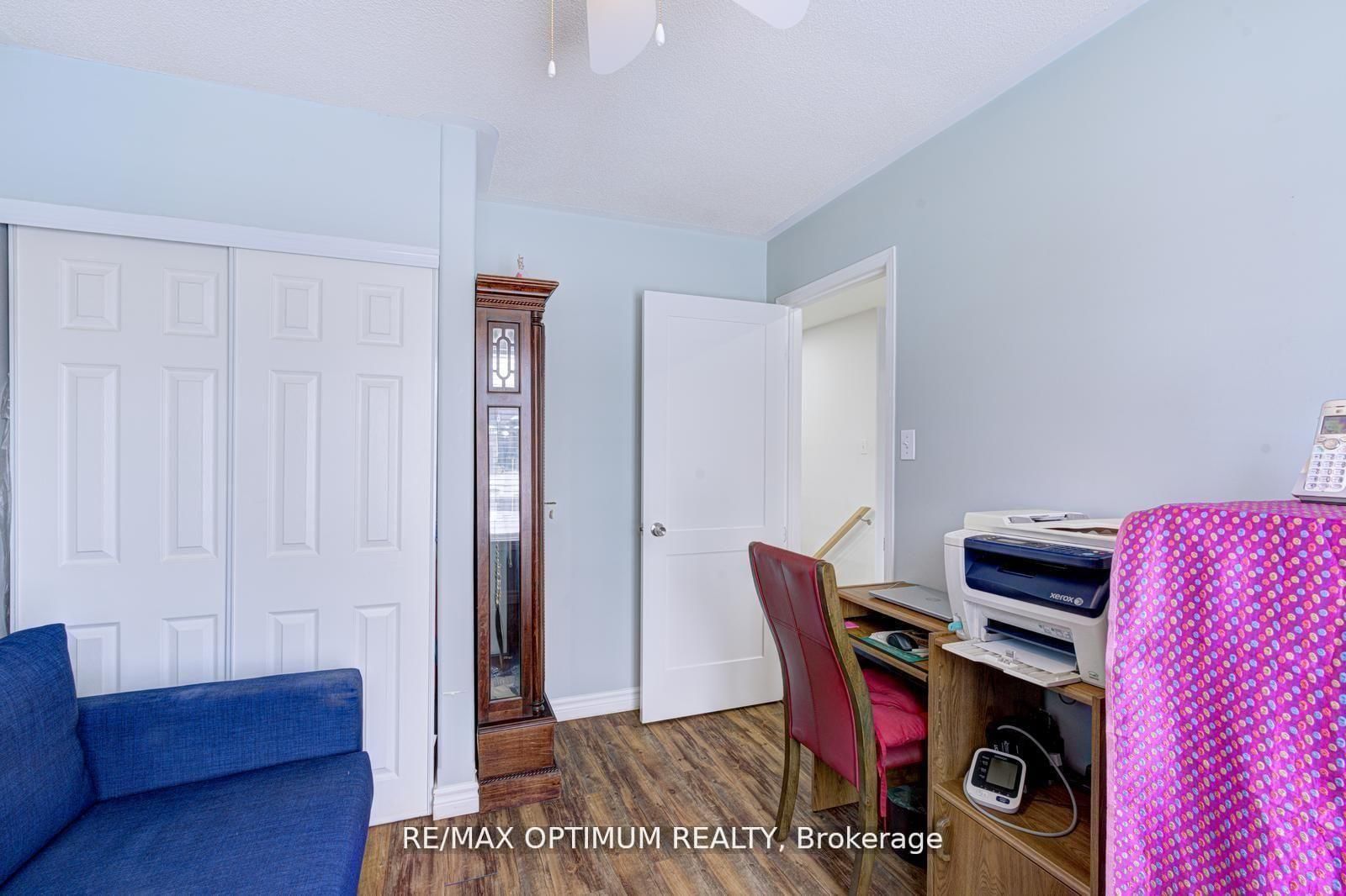 Detached House for sale at 177 Hanmer Street, Barrie, Ontario, L4M 6W6 - East Bayfield - MLS: S12951786