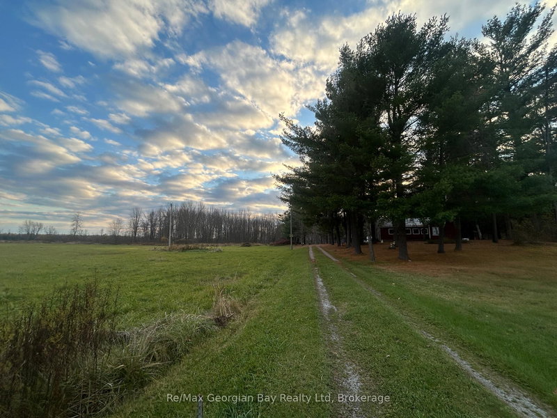 1666 Balkwill Line, Severn, Ontario