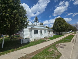 8 MILL Street