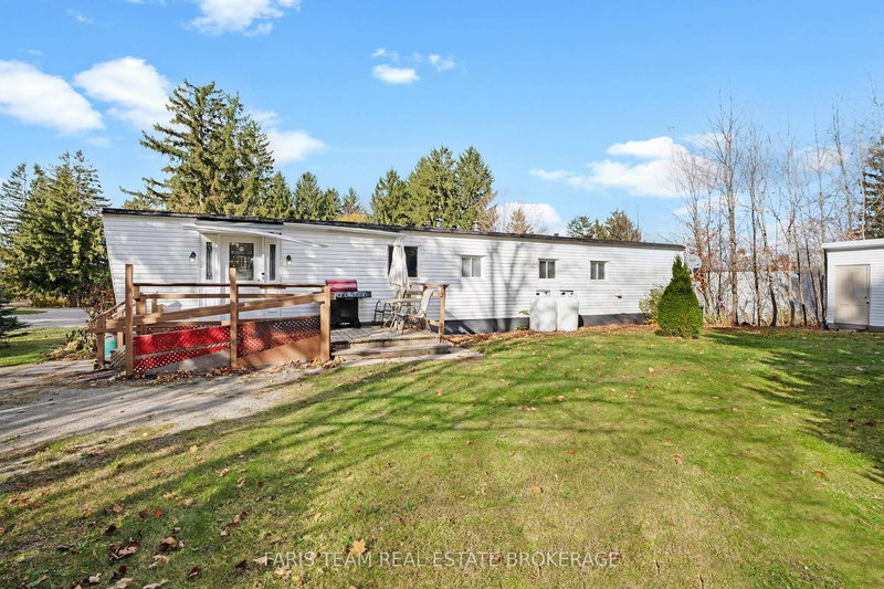 home for sale on 2235 Ron Jones Road E5 null