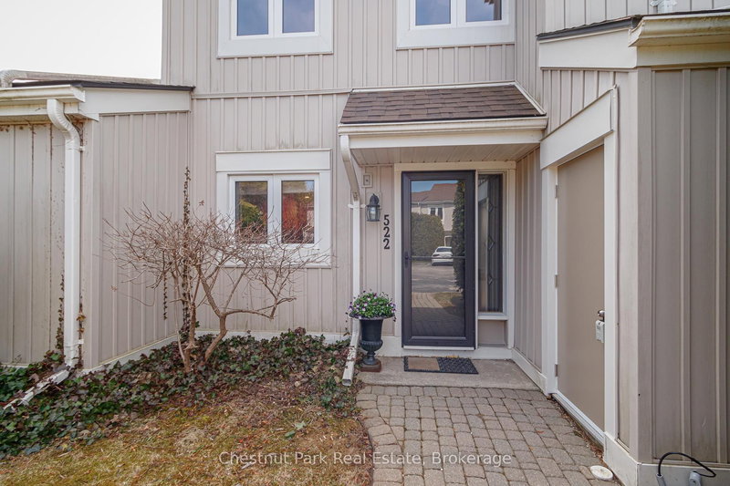 522 Oxbow Cres, Collingwood, L9Y 5B4 | Image 3