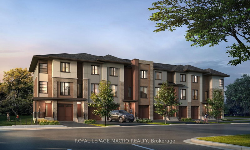 home for sale on 43 Winters Crescent