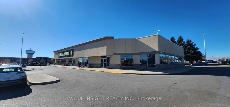 Unit 2B - 406 Bryne Dr, Barrie, L4N 9R1 | Image 2